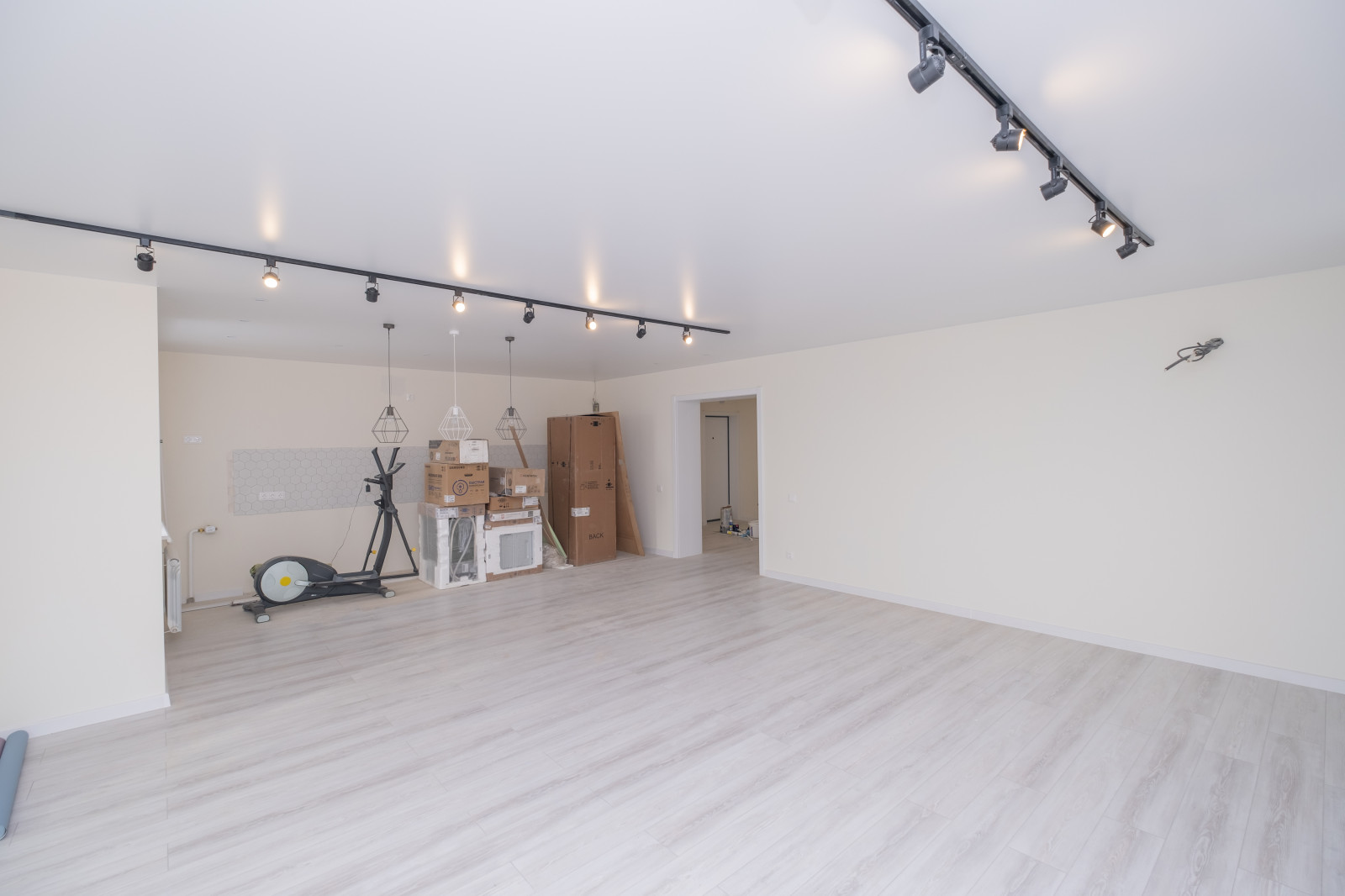 Ремонт квартиры