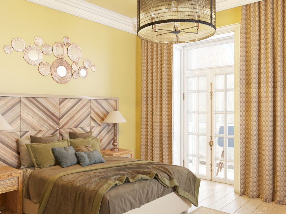 Квартира в Екатеринбурге