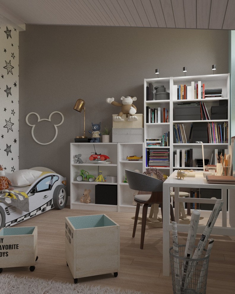 Ширяевские Усадьбы