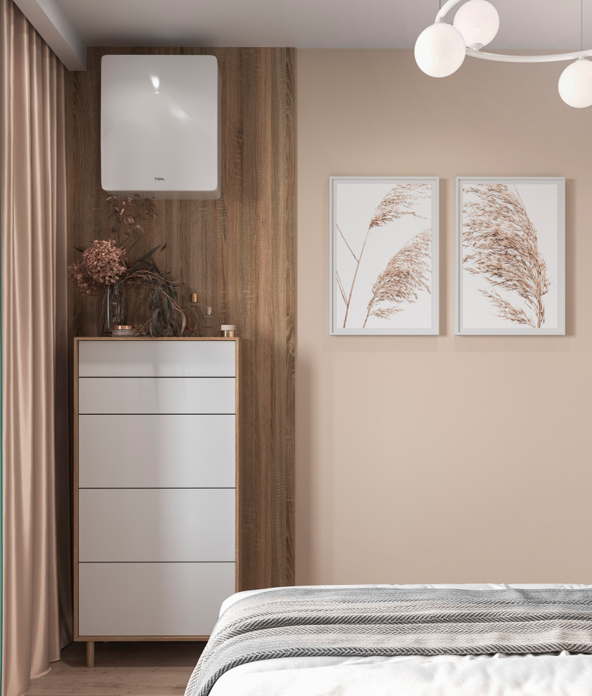 Квартира на Профинтерна