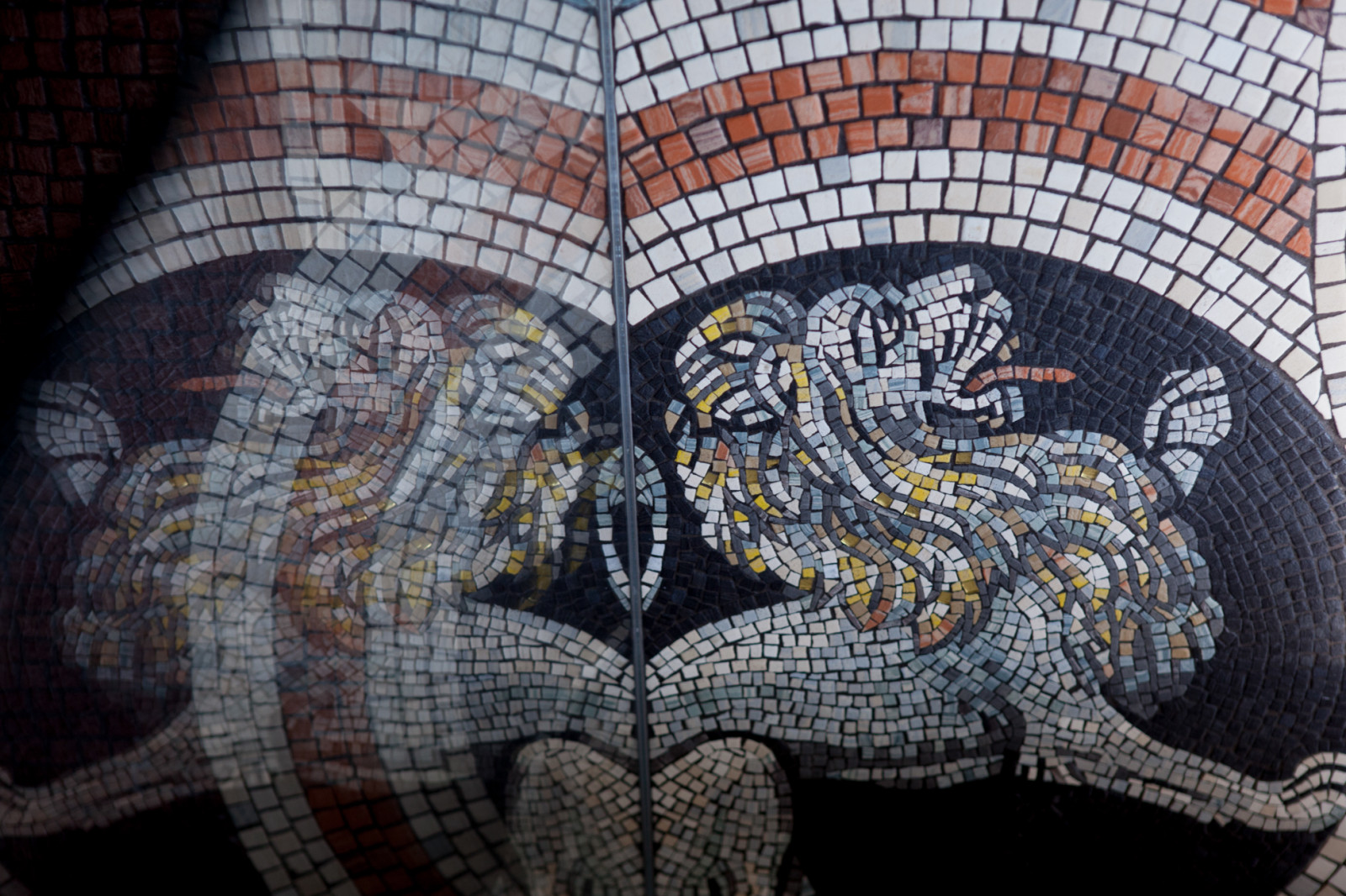 Санузел из спальни в ЖК Садовые кварталы