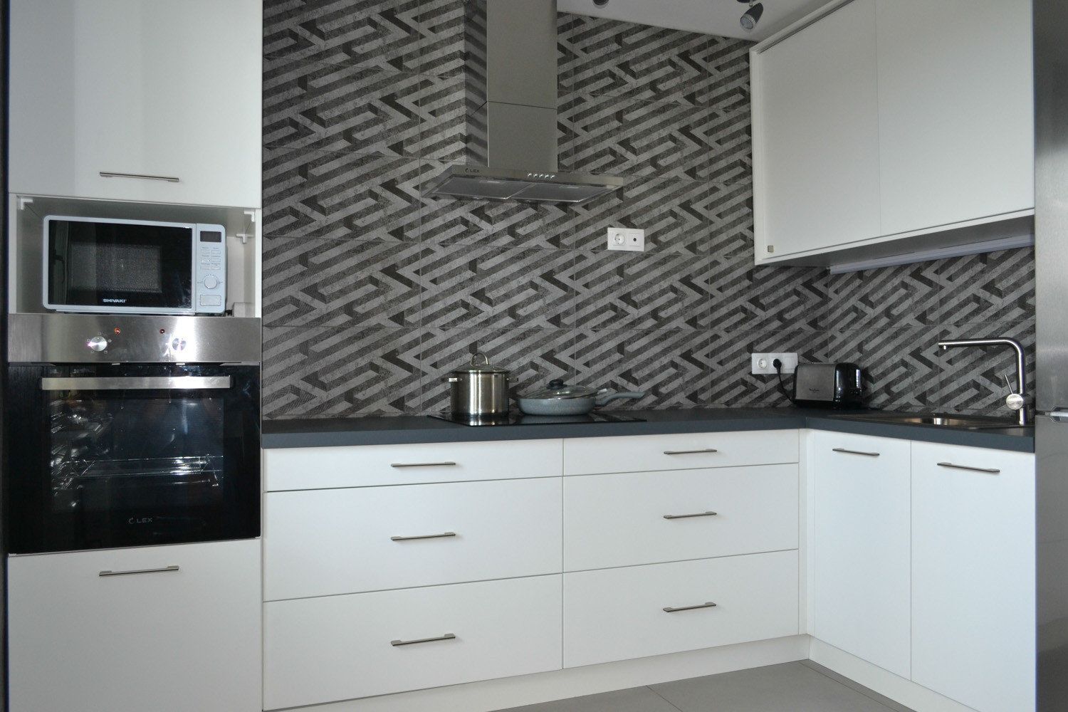 Мужская берлога