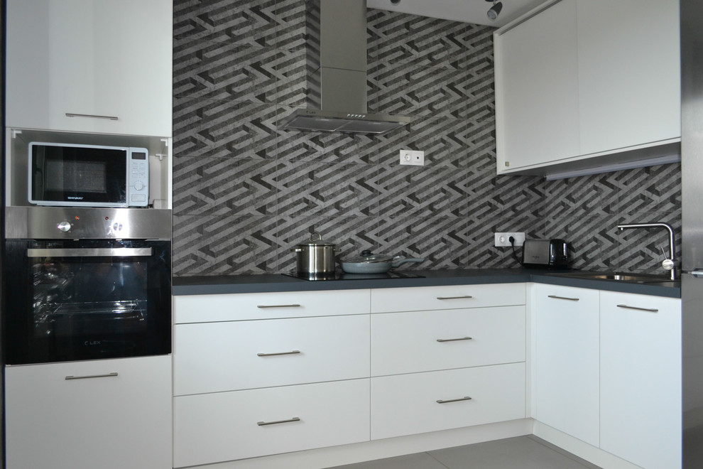 Мужская берлога