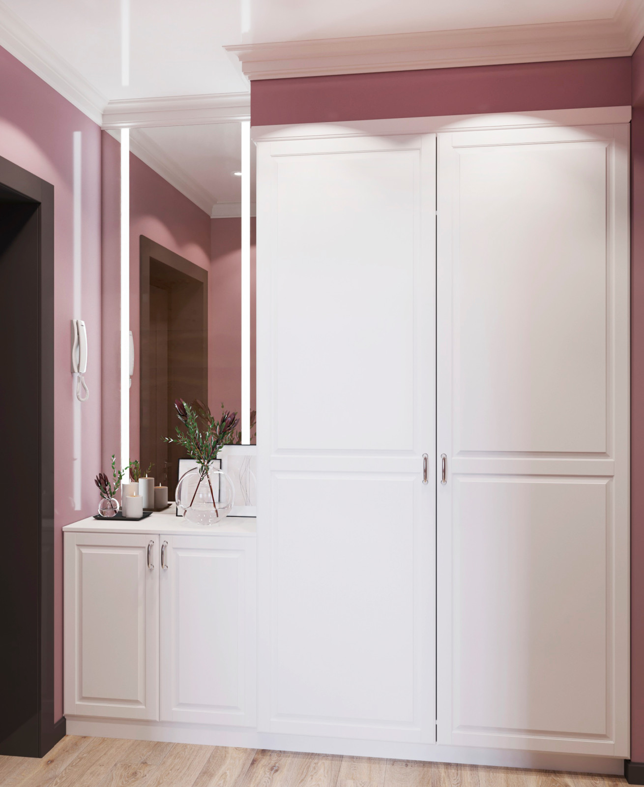 ЖК Акварель