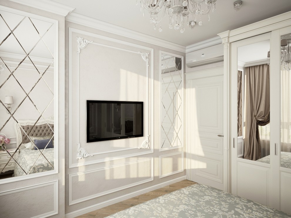 Квартира в ЖК "Ясный", Москва