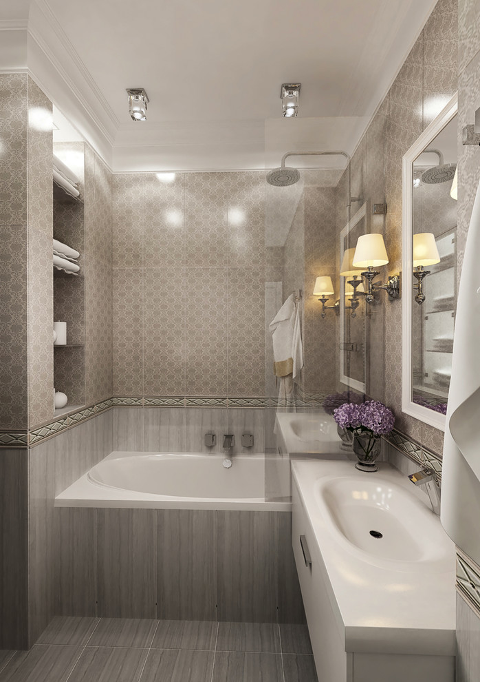 Квартира для девушки