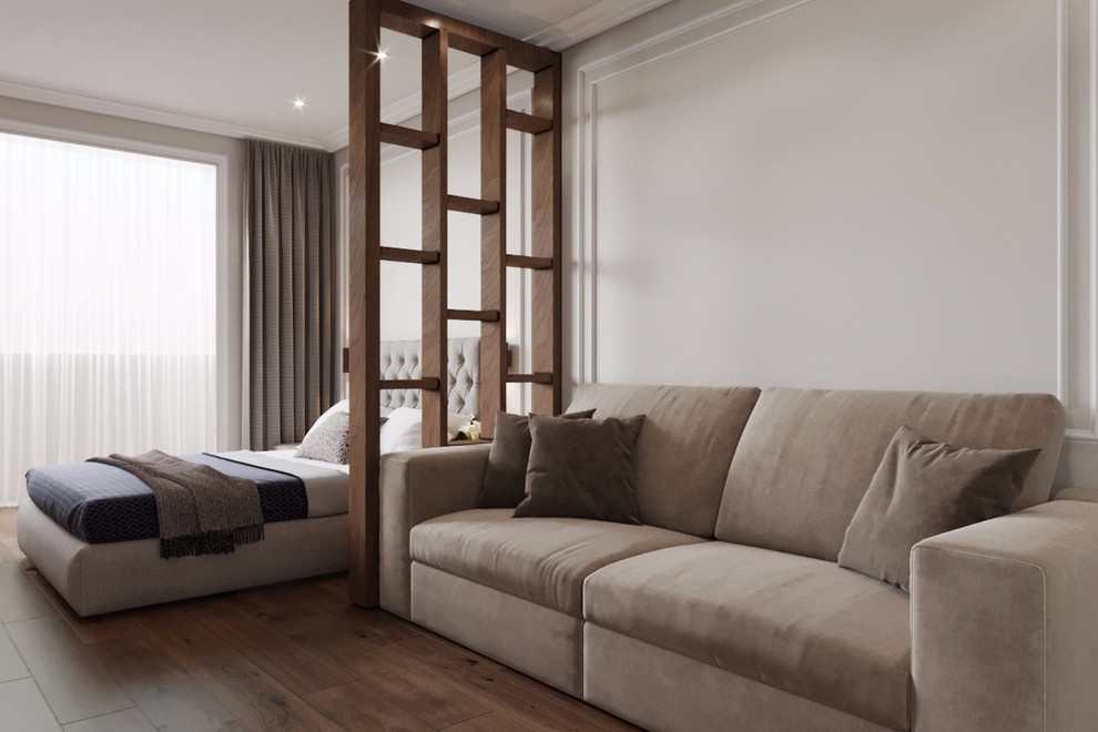 "Пастель" квартира 45 м2