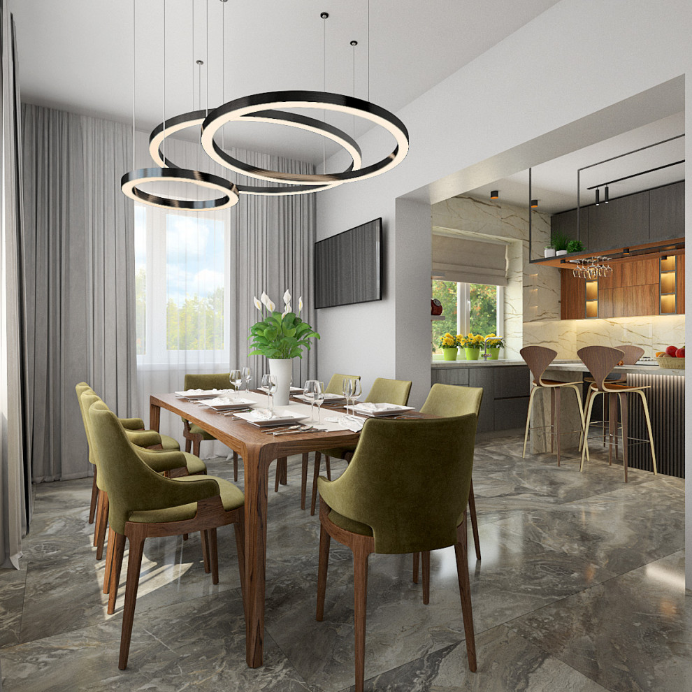 Примеры наших работ