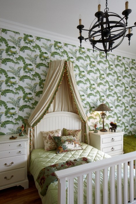 Обложка проекта: Квартира на Береговой