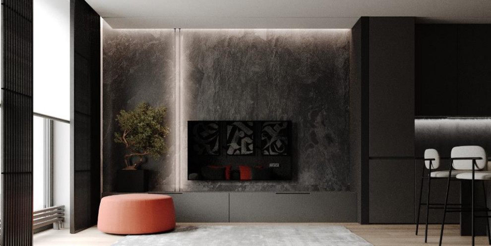 Woodstone harmony apartment