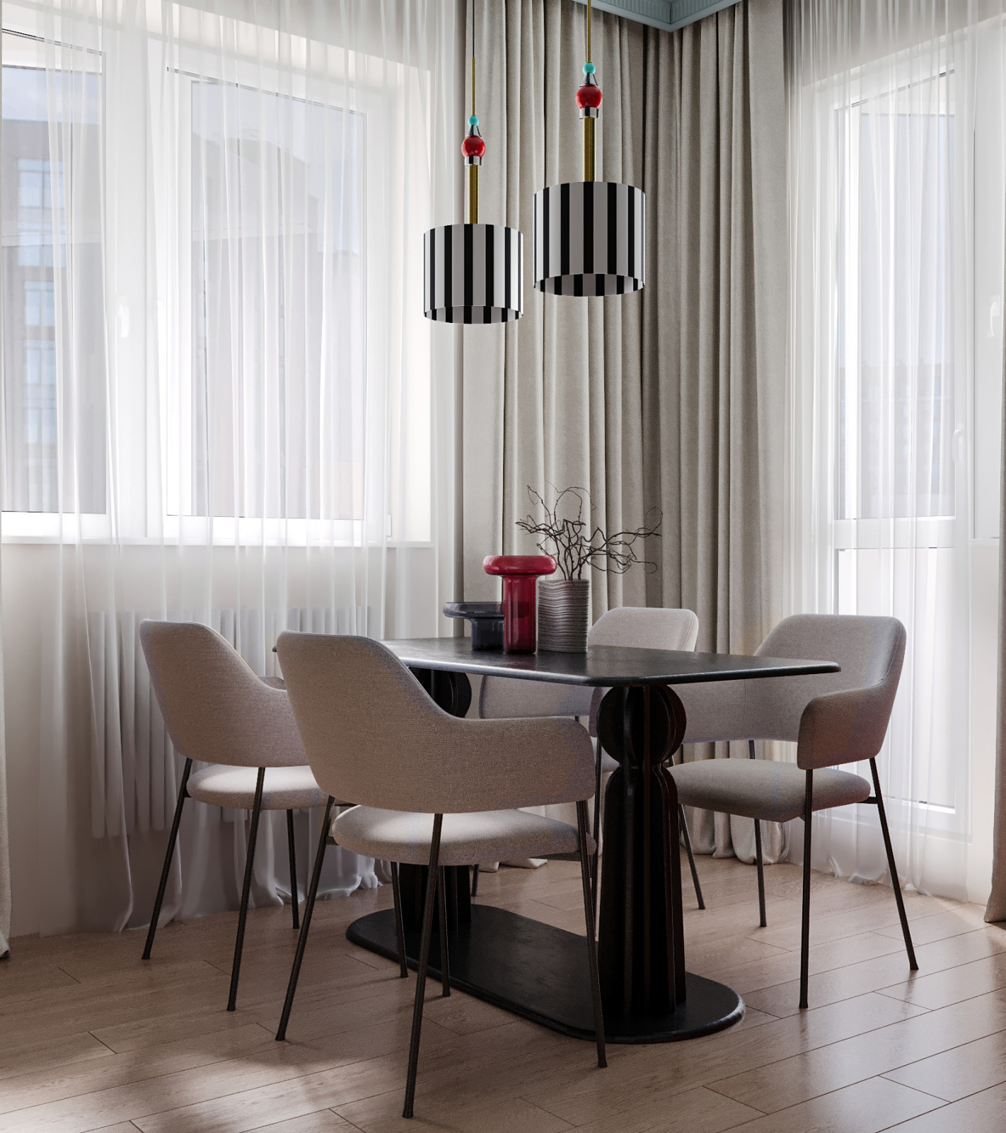 ЖК Новые Черемушки