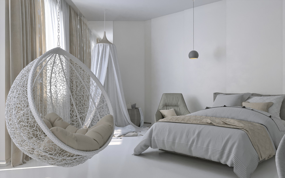 Белый Лебедь