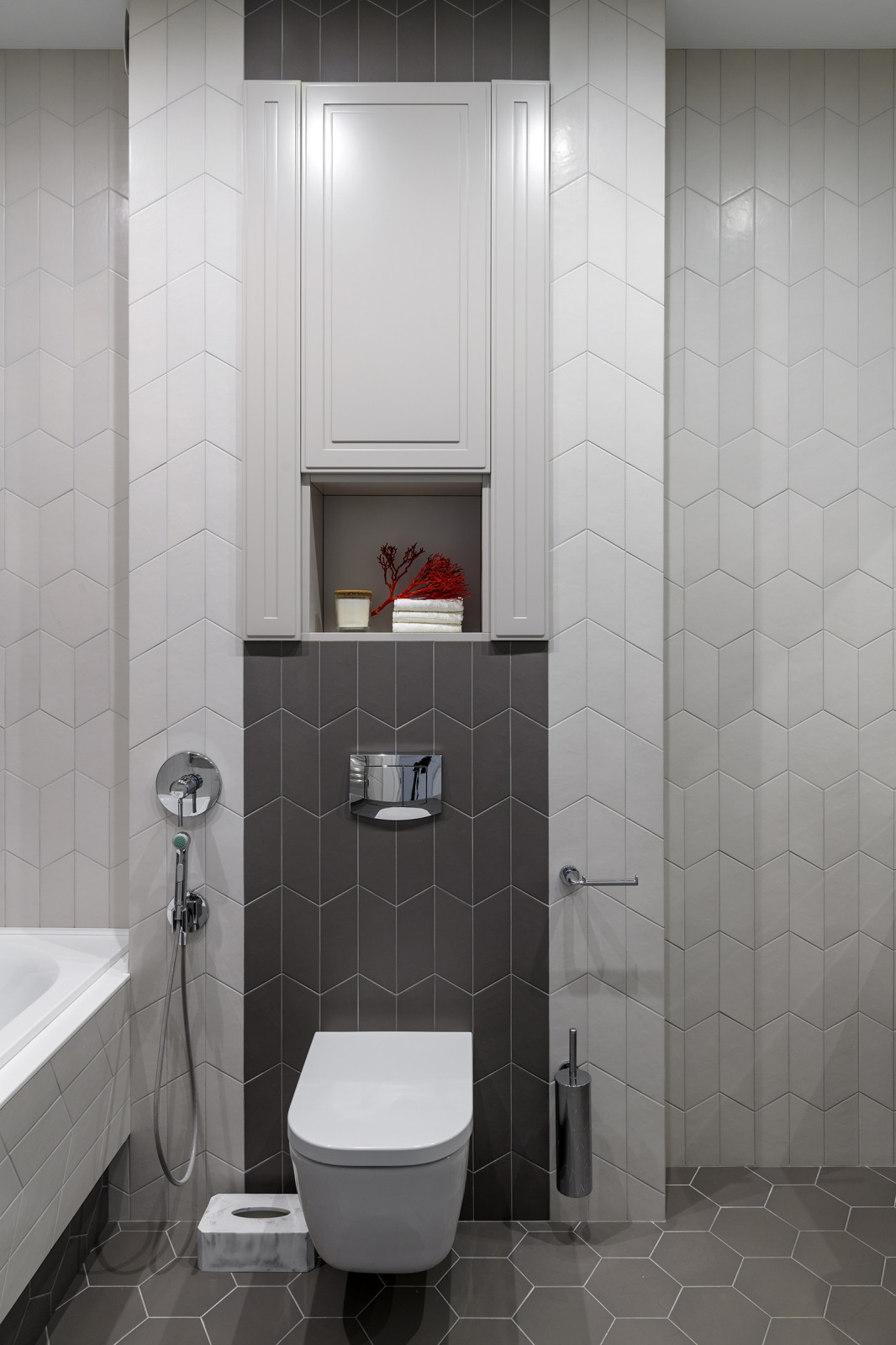 Квартира в ЖК "Переулок Бульварный"