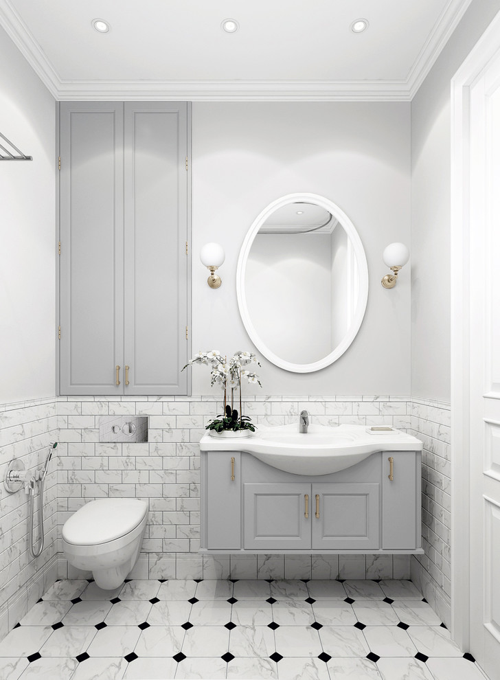 Все оттенки серого