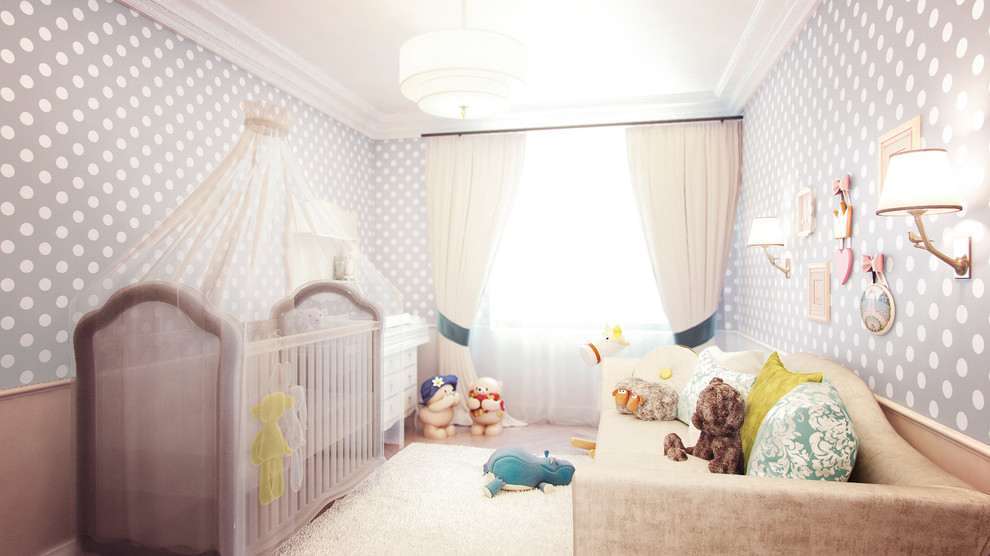 ЖК Мосфильмовский