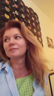 Наталья Шендрик