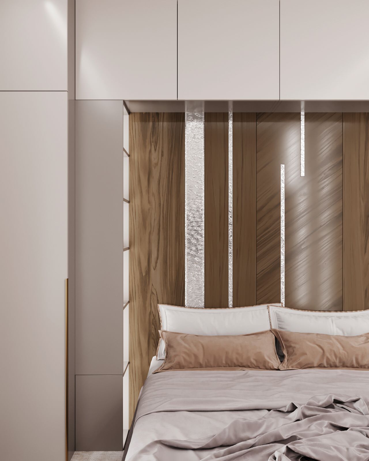 Квартира на Петровской косе