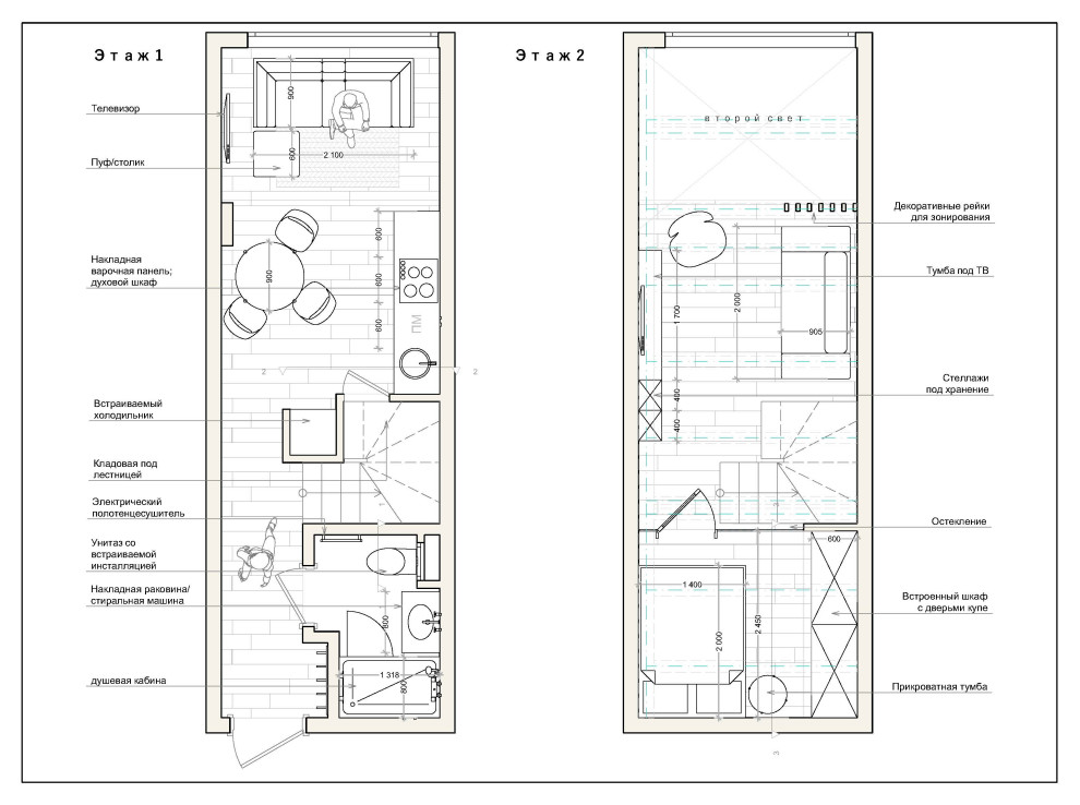 Апартаменты ЗИЛ (Apartments ZIL)