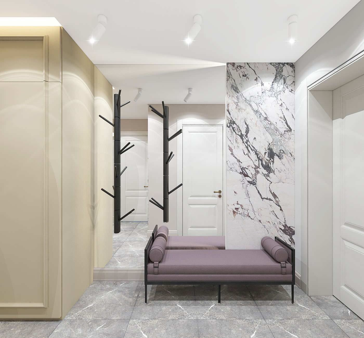 Апартаменты с видом на Жигулевские Ворота