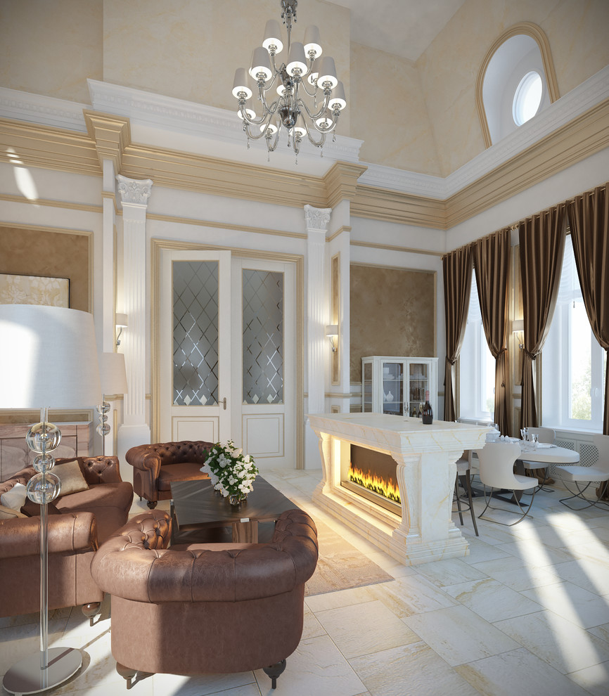 Загородный дом в Раздорах