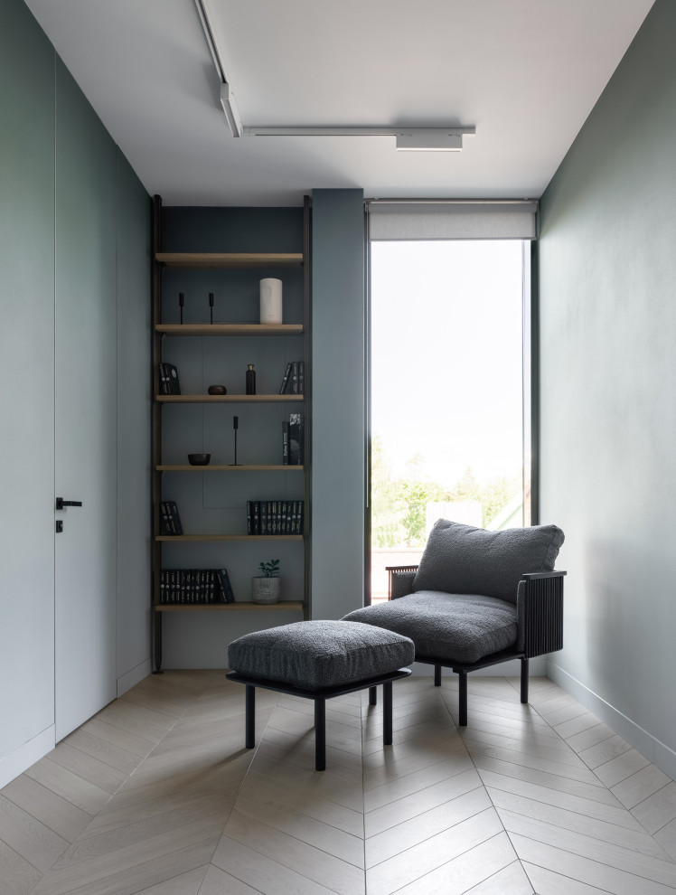 Вилла в Лисьем носу