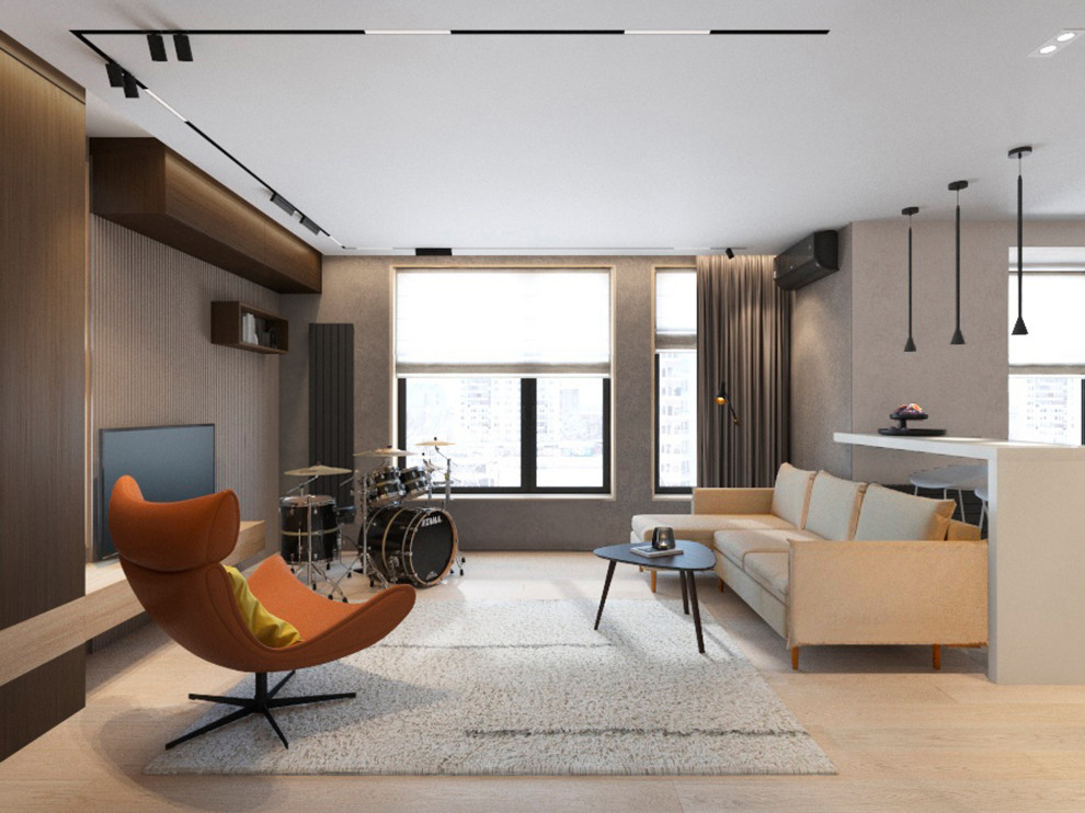 ЖК на Дмитровском шоссе