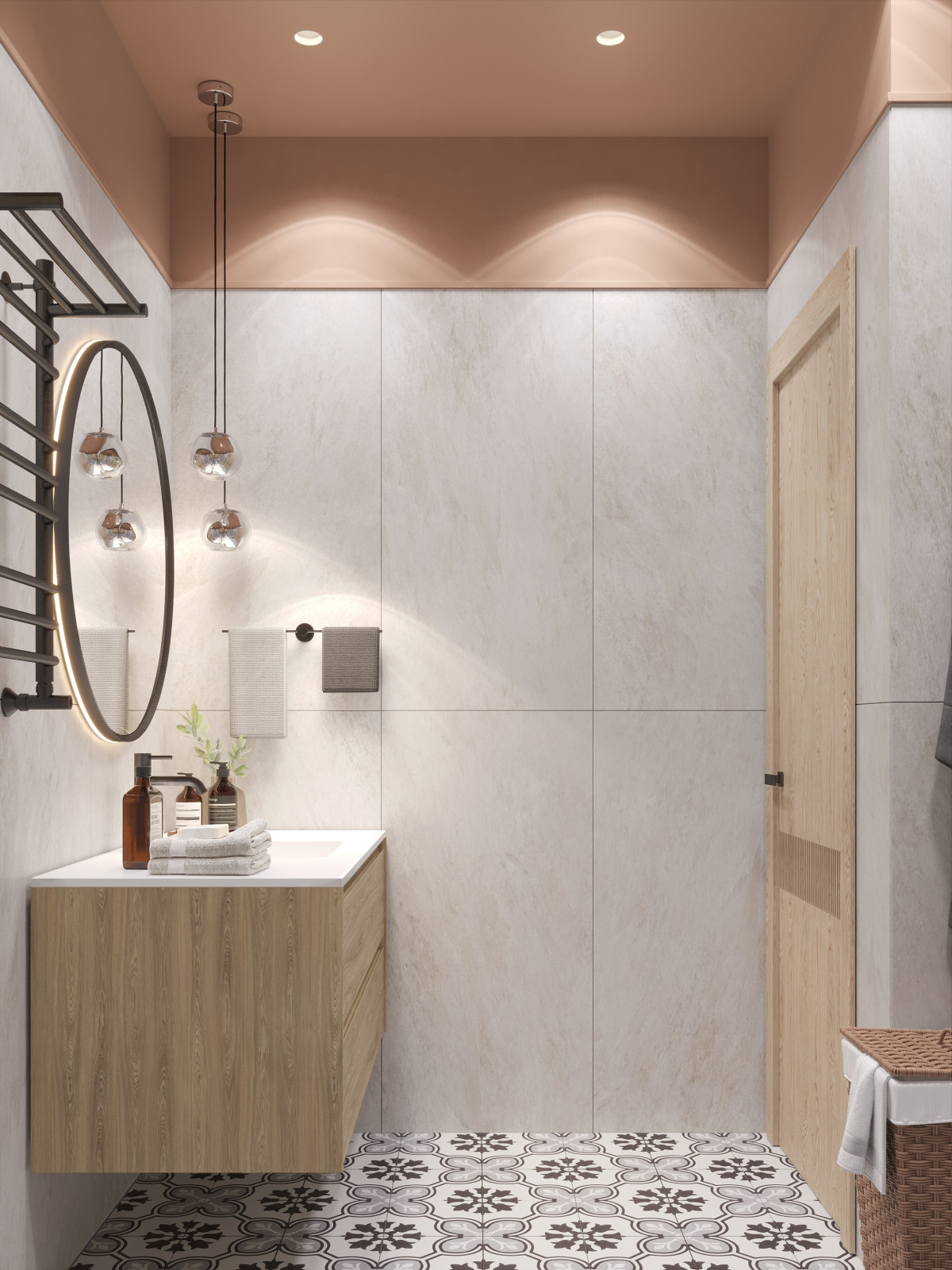 ЖК Дом на Краснозвездной