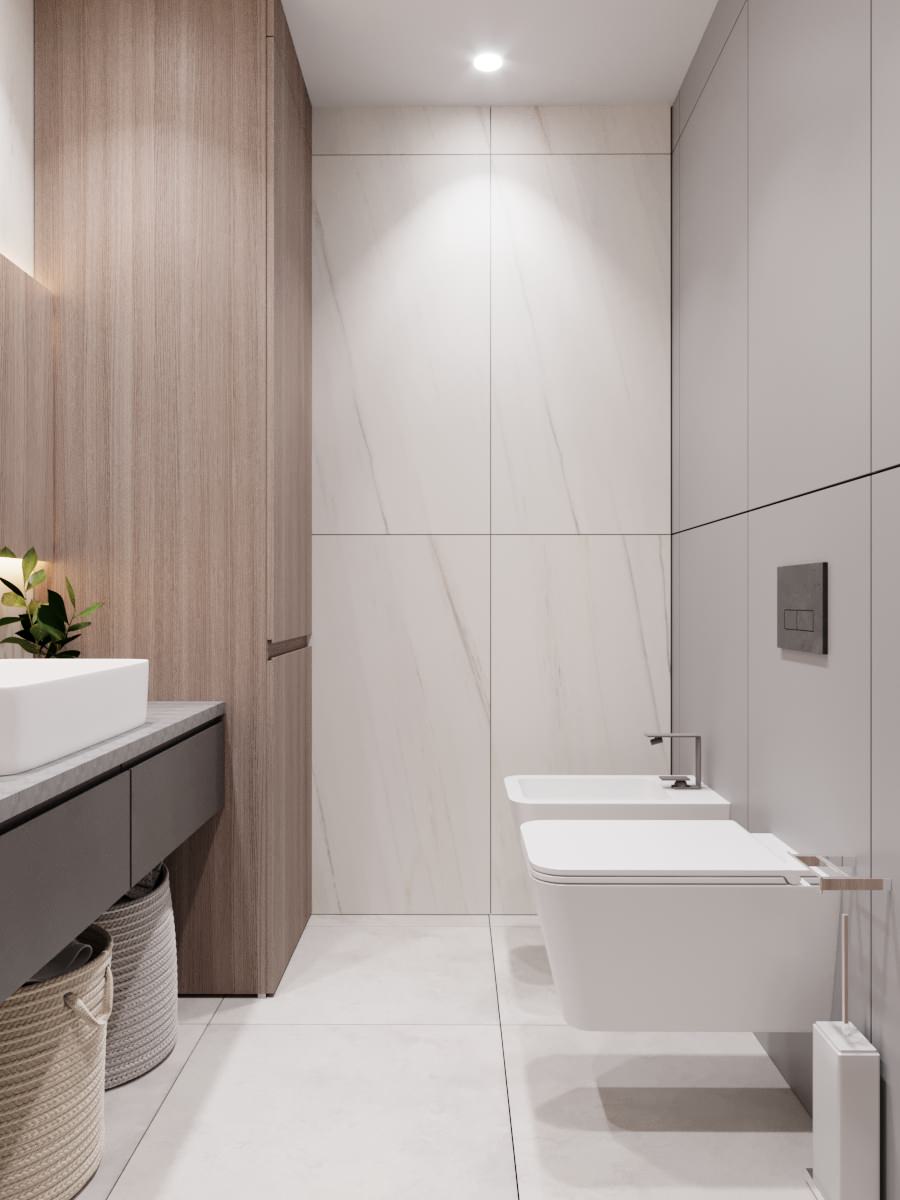 ЖК Южное море