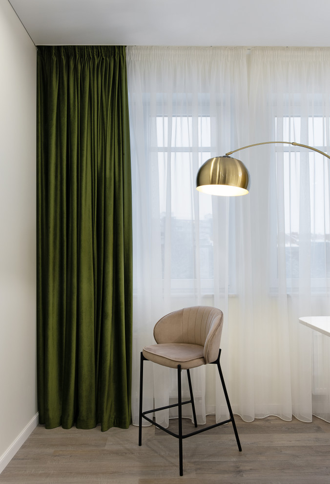 ЖК Рыбная деревня