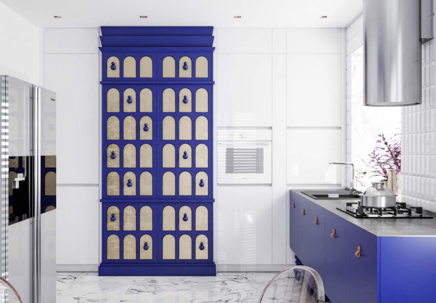 Лето навсегда