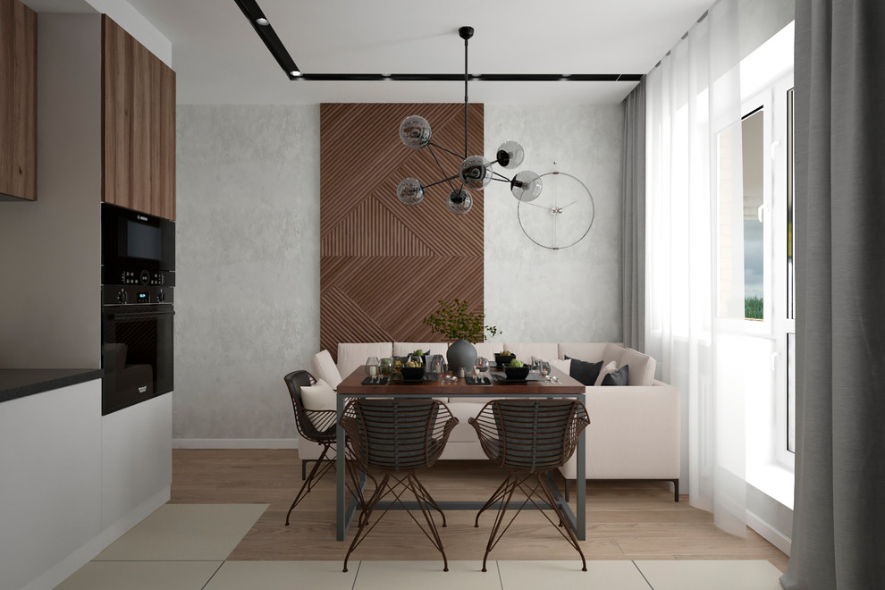 Квартира для молодого парня