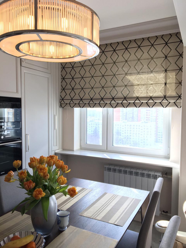 Мебель, изготовленная на столярном производстве