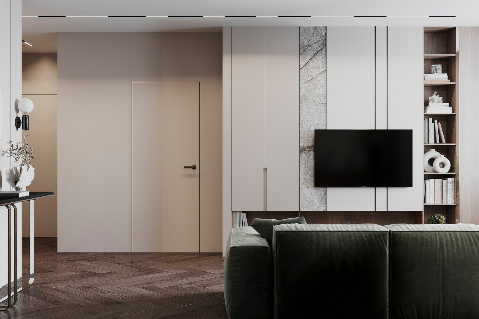 ЖК "Южный берег"