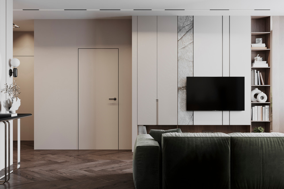 ЖК "Южный берег"