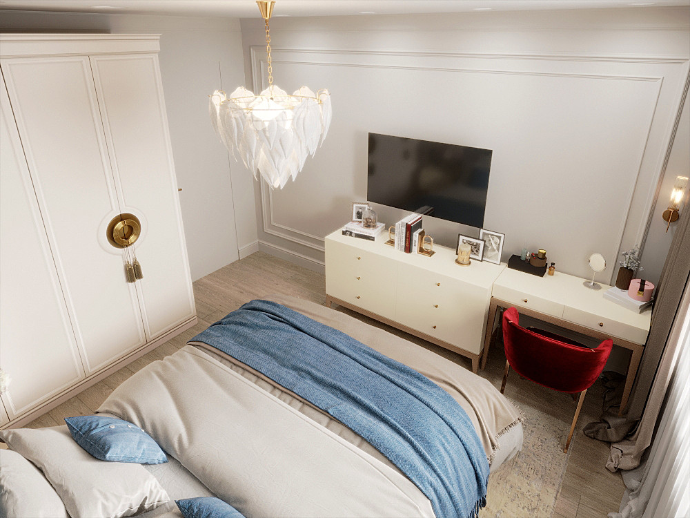 Дом с настроением Че