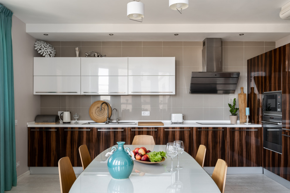 Квартира ЖК Карусель