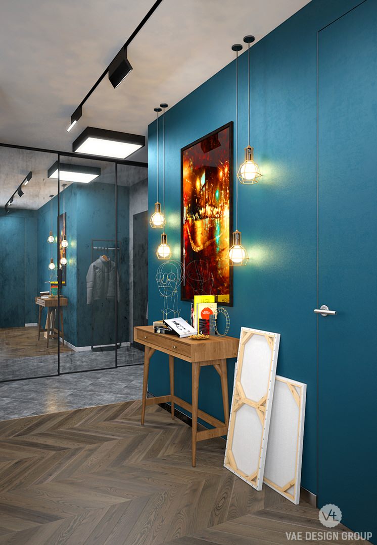 ГРАНИ РОСКОШИ