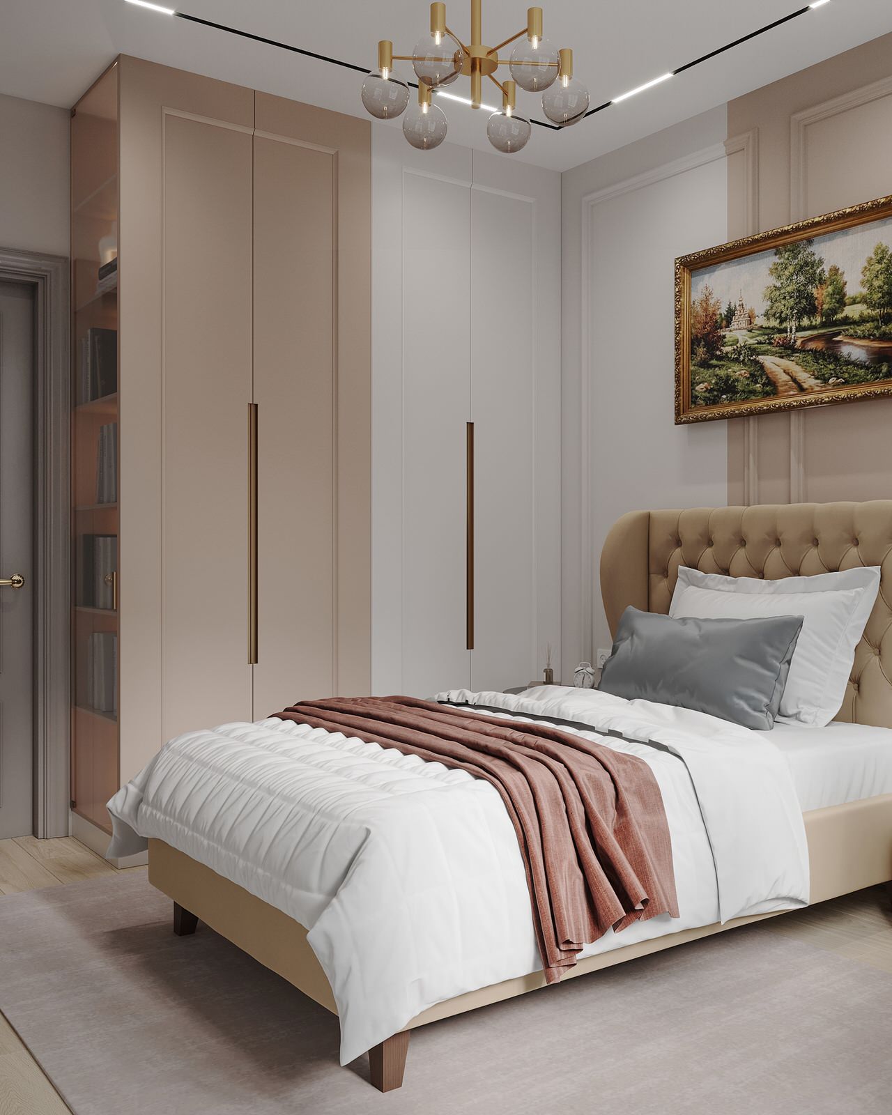 Селигер Сити 60