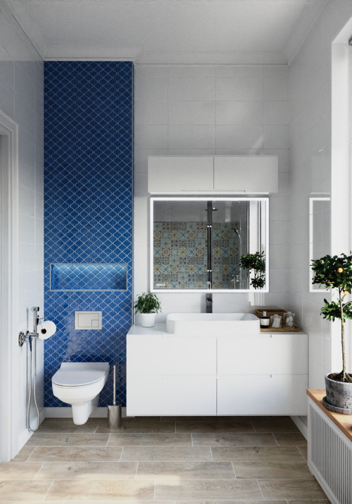 Квартира ЖК Алия для возрастной пары