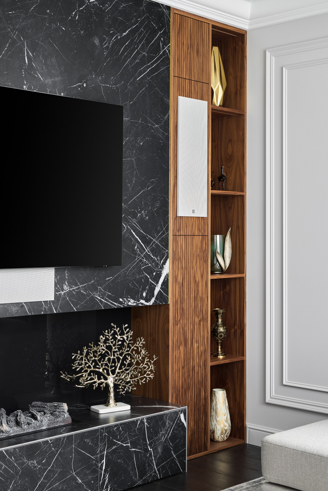 Квартира в элитном ЖК