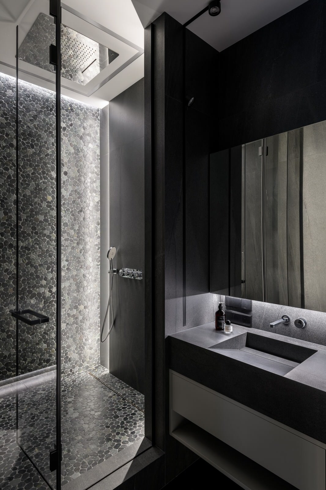 ЖК Бульварный переулок