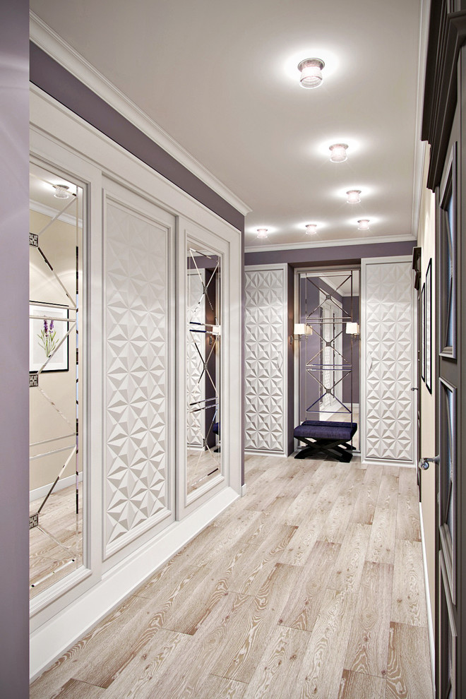 квартира по ул.Новая