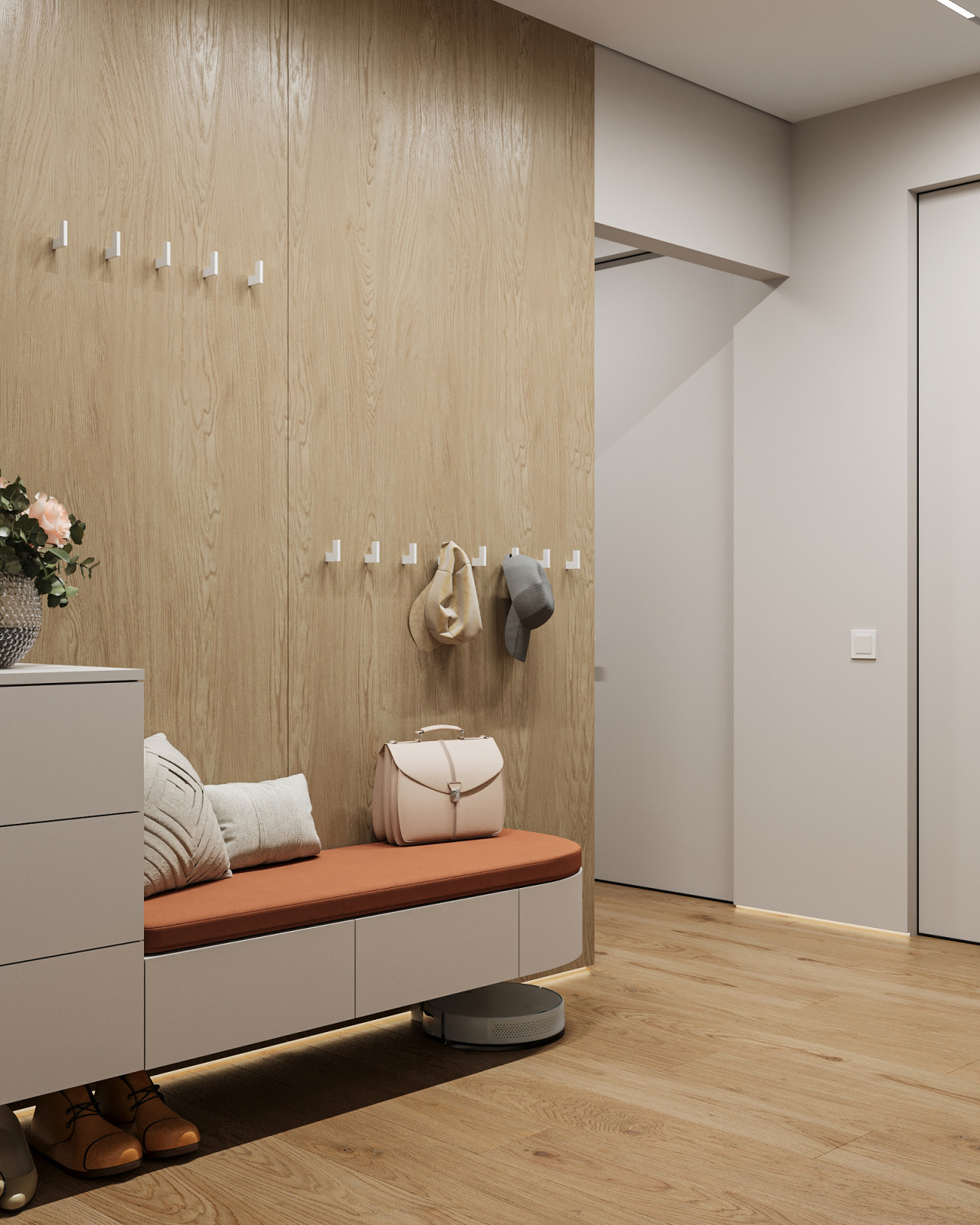 Квартира на  Сельмаше