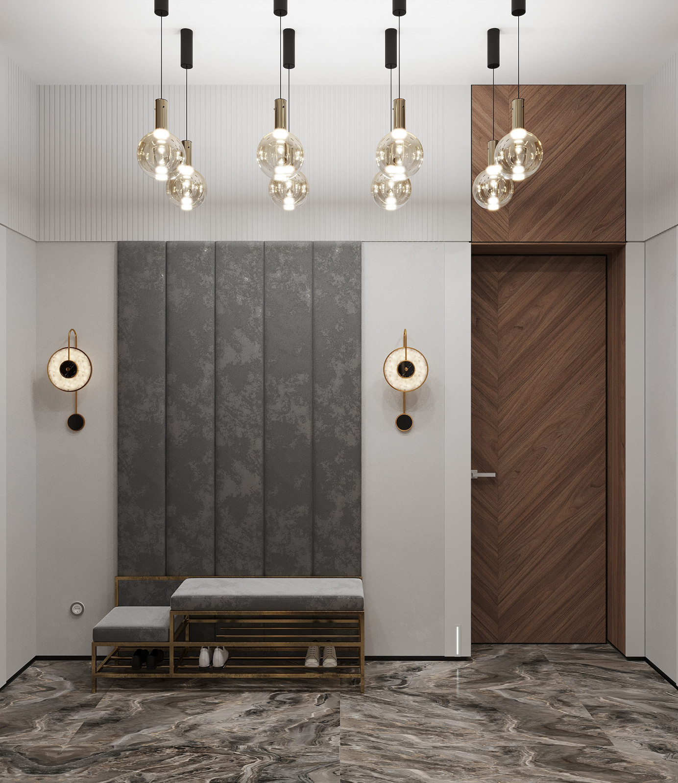 Дом на Набережной