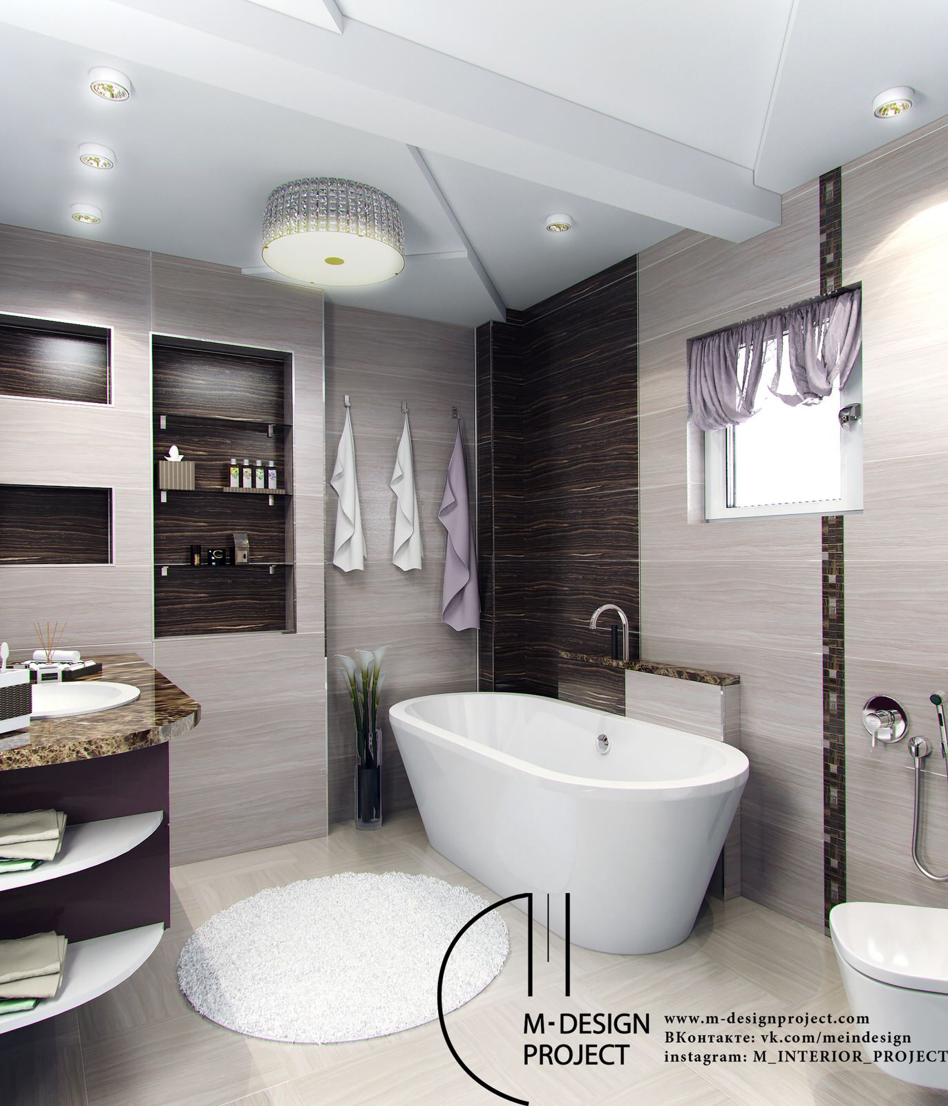 Обложка проекта: 4. Дом Парголово