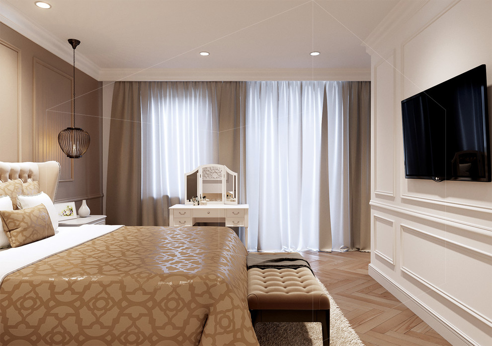 Легкая эклектика