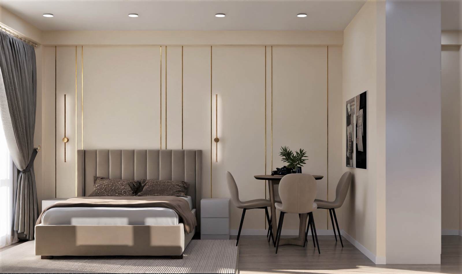 Квартира в Сочи