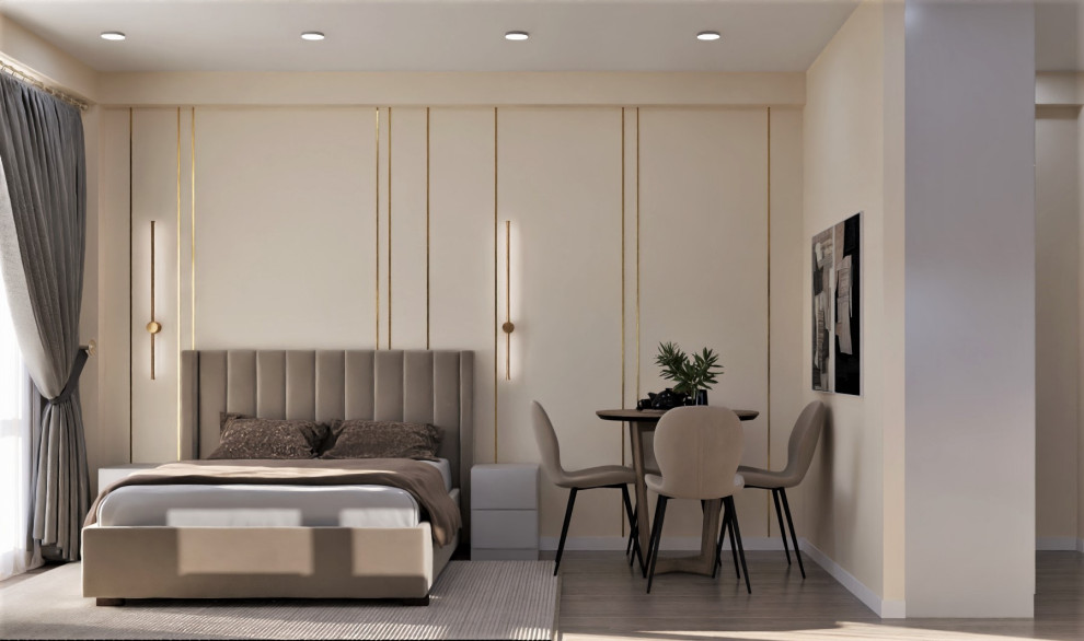 Квартира в Сочи