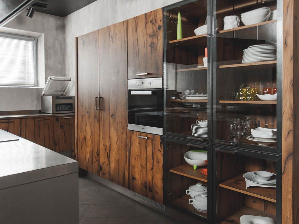 Проект кухни-лаборатории для FOODZAVOD