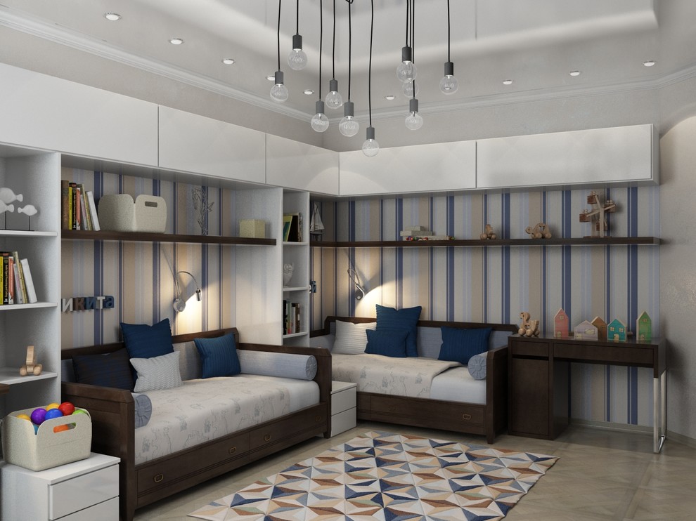 Детская для мальчиков